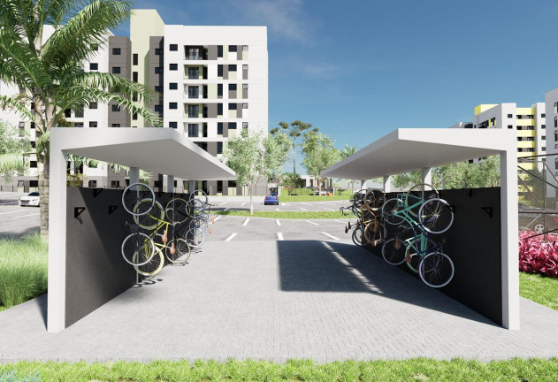 Imagem Apartamento com 2 Quartos à Venda, 48 m² em Recanto Das Araras - Apucarana Imagem Apartamento com 2 Quartos à Venda, 48 m² em Recanto Das Araras - Apucarana