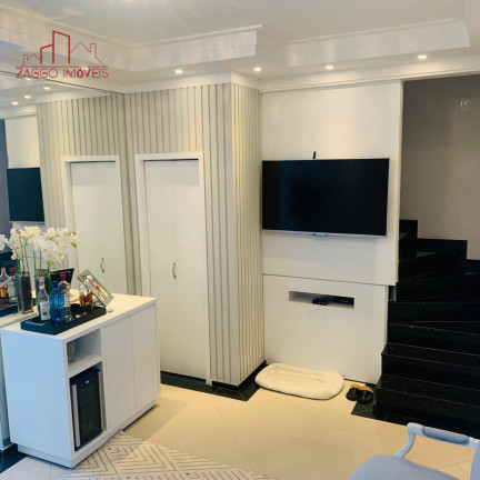 Imagem Casa com 3 Quartos à Venda, 80 m² em Jardim São Luís - São Paulo Imagem Casa com 3 Quartos à Venda, 80 m² em Jardim São Luís - São Paulo