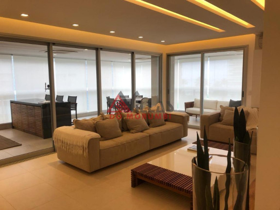 Imagem Apartamento com 5 Quartos à Venda, 235 m² em Riviera De São Lourenço - Bertioga Imagem Apartamento com 5 Quartos à Venda, 235 m² em Riviera De São Lourenço - Bertioga