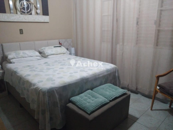 Imagem Casa com 3 Quartos à Venda, 155 m² em Jardim Santa Genebra - Campinas