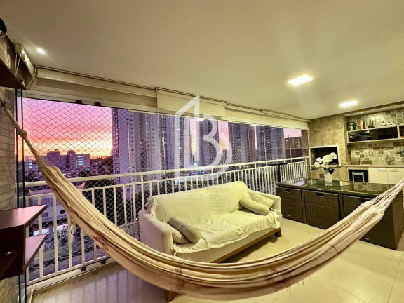 Imagem Apartamento com 3 Quartos à Venda, 155 m² em Centro - São Bernardo Do Campo Imagem Apartamento com 3 Quartos à Venda, 155 m² em Centro - São Bernardo Do Campo
