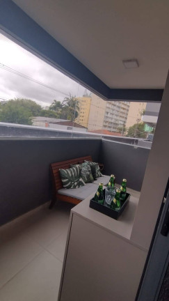 Imagem Apartamento com 3 Quartos à Venda, em Ferreira - São Paulo Imagem Apartamento com 3 Quartos à Venda, em Ferreira - São Paulo