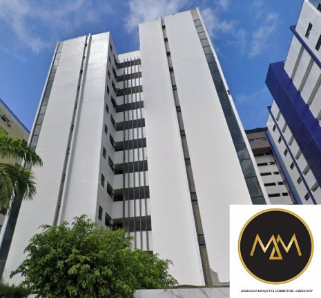 Apartamento com 3 Quartos à Venda, 236 m² em Tambaú - João Pessoa