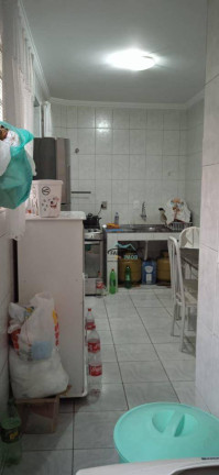 Imagem Apartamento com 2 Quartos à Venda, 65 m² em Jardim Santa Rosália - Sorocaba Imagem Apartamento com 2 Quartos à Venda, 65 m² em Jardim Santa Rosália - Sorocaba
