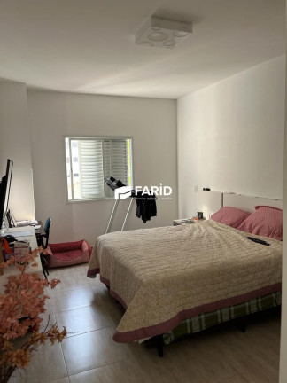 Imagem Casa com 3 Quartos à Venda, 200 m² em Marapé - Santos Imagem Casa com 3 Quartos à Venda, 200 m² em Marapé - Santos