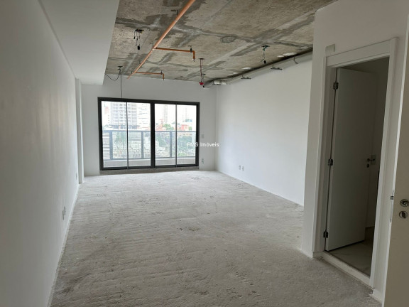 Imagem Sala Comercial à Venda, 39 m² em Moema - São Paulo Imagem Sala Comercial à Venda, 39 m² em Moema - São Paulo