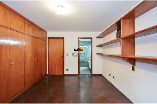 Imagem Casa com 3 Quartos à Venda, em Morumbi - São Paulo Imagem Casa com 3 Quartos à Venda, em Morumbi - São Paulo