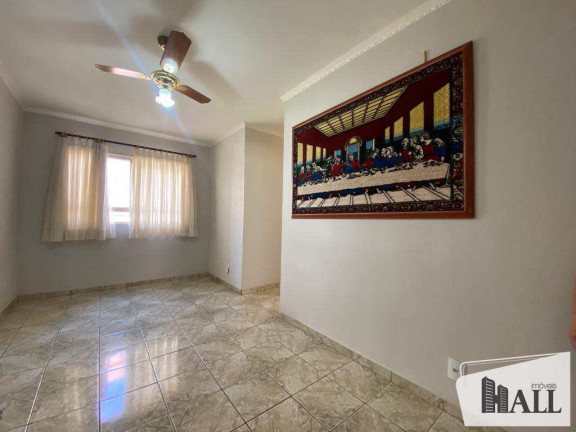 Imagem Apartamento com 2 Quartos à Venda, 75 m² em Higienópolis - São José Do Rio Preto