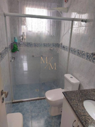 Imagem Apartamento com 3 Quartos à Venda, 120 m² em Embaré - Santos