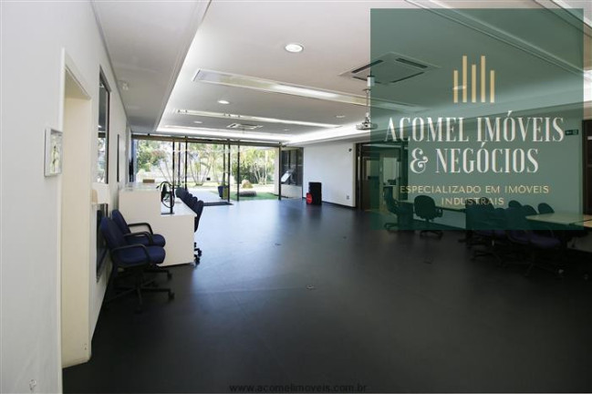Imagem Imóvel Comercial à Venda, 4.013 m² em Distrito Industrial - Vinhedo