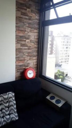 Imagem Apartamento à Venda, 12 m² em Vila Buarque - São Paulo Imagem Apartamento à Venda, 12 m² em Vila Buarque - São Paulo