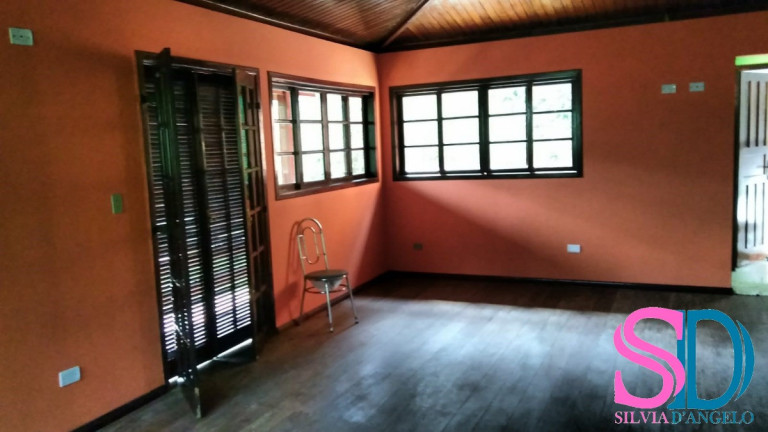 Imagem Casa com 5 Quartos à Venda, 300 m² em Ubatumirim - Ubatuba