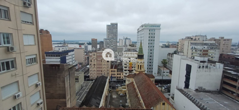 Imagem Apartamento com 4 Quartos à Venda, 207 m²