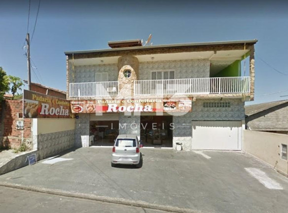 Sobrado com 3 Quartos à Venda, 437 m² em Cidade Satélite íris - Campinas