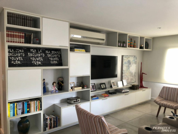 Imagem Apartamento com 3 Quartos à Venda, 344 m² em Perdizes - São Paulo Imagem Apartamento com 3 Quartos à Venda, 344 m² em Perdizes - São Paulo