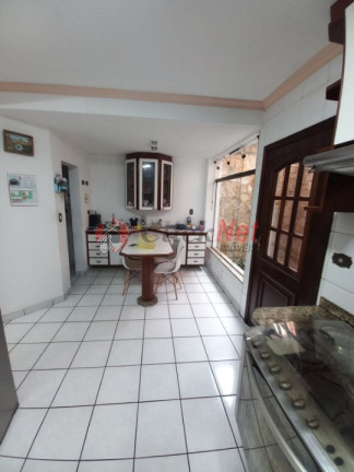 Imagem Sobrado com 3 Quartos à Venda, 273 m² em Assunção - São Bernardo Do Campo Imagem Sobrado com 3 Quartos à Venda, 273 m² em Assunção - São Bernardo Do Campo