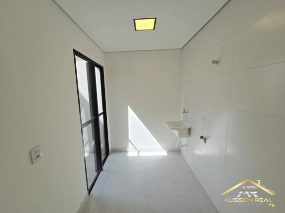 Imagem Casa de Condomínio com 2 Quartos à Venda, 68 m² em Quitaúna - Osasco