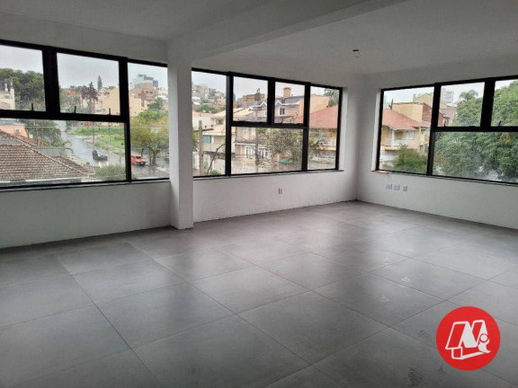 Imagem Sala Comercial para Alugar, 53 m² em Chácara Das Pedras - Porto Alegre Imagem Sala Comercial para Alugar, 53 m² em Chácara Das Pedras - Porto Alegre