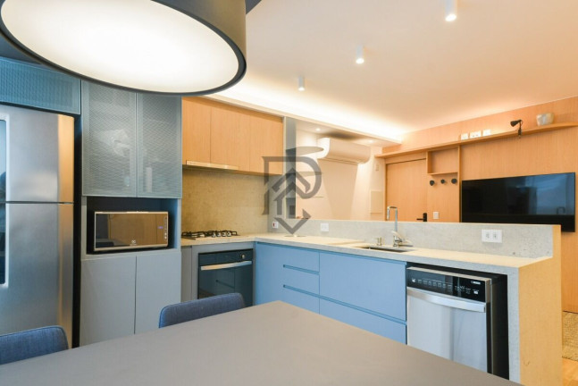 Imagem Apartamento com 2 Quartos à Venda, 47 m² em Vila Mariana - São Paulo Imagem Apartamento com 2 Quartos à Venda, 47 m² em Vila Mariana - São Paulo