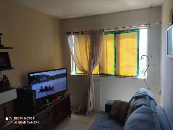 Imagem Apartamento com 2 Quartos à Venda, 50 m² em Todos Os Santos - Rio De Janeiro