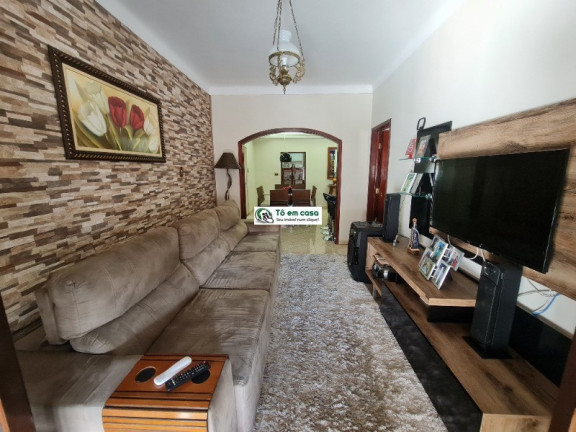 Imagem Casa com 2 Quartos à Venda, 95 m² em Vila Zezé - Jacareí Imagem Casa com 2 Quartos à Venda, 95 m² em Vila Zezé - Jacareí