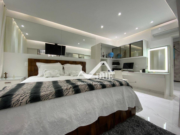 Imagem Apartamento com 2 Quartos à Venda, 150 m² em Marapé - Santos Imagem Apartamento com 2 Quartos à Venda, 150 m² em Marapé - Santos