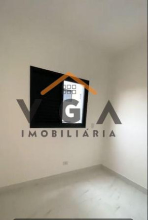 Imagem Apartamento com 2 Quartos à Venda, 41 m² em Vila Regente Feijó - São Paulo