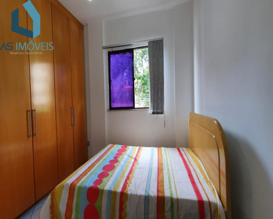 Imagem Apartamento com 2 Quartos à Venda, 58 m² em Vila Nova - Cabo Frio