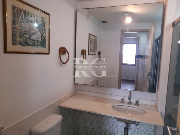 Imagem Imóvel com 3 Quartos à Venda, 215 m² em Barra Da Tijuca - Rio De Janeiro