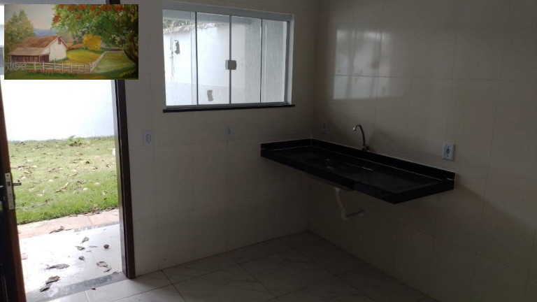 Imagem Casa com 3 Quartos à Venda, 80 m² em Praia Do Gavião - Araruama Imagem Casa com 3 Quartos à Venda, 80 m² em Praia Do Gavião - Araruama