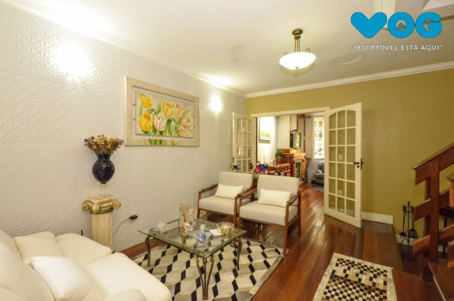 Casa com 4 Quartos à Venda, 220 m² em Centro Histórico - Porto Alegre