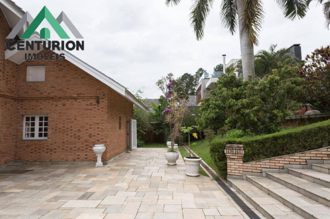 Imagem Casa de Condomínio com 5 Quartos à Venda, 830 m² em Aldeia Da Serra - Barueri Imagem Casa de Condomínio com 5 Quartos à Venda, 830 m² em Aldeia Da Serra - Barueri