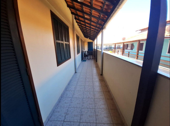 Imagem Casa de Condomínio com 1 Quarto à Venda, 50 m² em Peró - Cabo Frio Imagem Casa de Condomínio com 1 Quarto à Venda, 50 m² em Peró - Cabo Frio