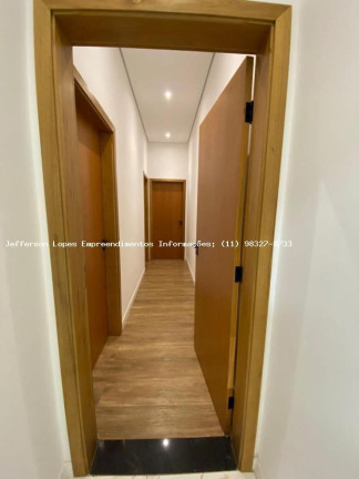 Imagem Casa com 3 Quartos à Venda, 196 m² em Condomínio Milano - Indaiatuba