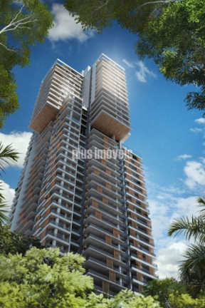 Imagem Apartamento com 4 Quartos à Venda, 164 m² em Jardim Das Acacias - São Paulo Imagem Apartamento com 4 Quartos à Venda, 164 m² em Jardim Das Acacias - São Paulo