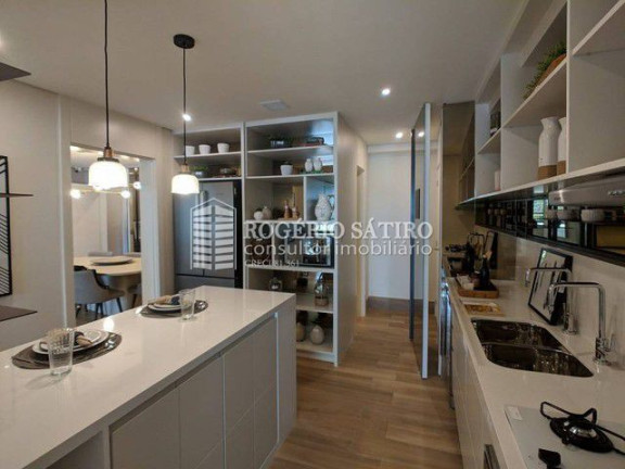 Imagem Apartamento com 3 Quartos à Venda, 147 m² em Chácara Klabin - São Paulo Imagem Apartamento com 3 Quartos à Venda, 147 m² em Chácara Klabin - São Paulo