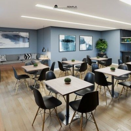 Imagem Apartamento com 2 Quartos à Venda, 45 m² em Jacarepaguá - Rio De Janeiro