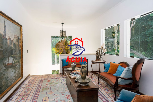 Imagem Casa de Condomínio com 6 Quartos à Venda, 990 m² em Domingas Dias - Ubatuba Imagem Casa de Condomínio com 6 Quartos à Venda, 990 m² em Domingas Dias - Ubatuba