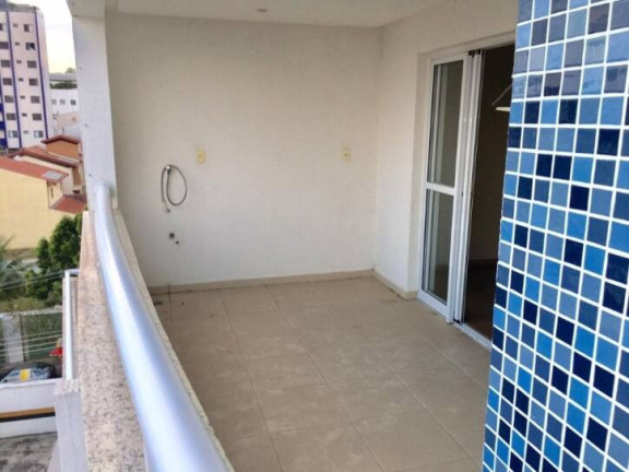 Imagem Apartamento com 3 Quartos à Venda, 127 m² em Jardim Eulália - Taubaté