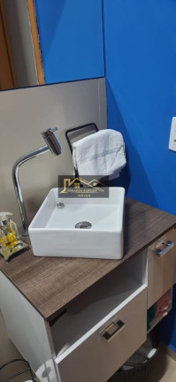 Imagem Apartamento com 2 Quartos à Venda, 47 m² em Jardim América - Sorocaba Imagem Apartamento com 2 Quartos à Venda, 47 m² em Jardim América - Sorocaba