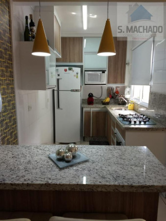 Imagem Apartamento com 2 Quartos à Venda, 92 m² em Bangú - Santo André