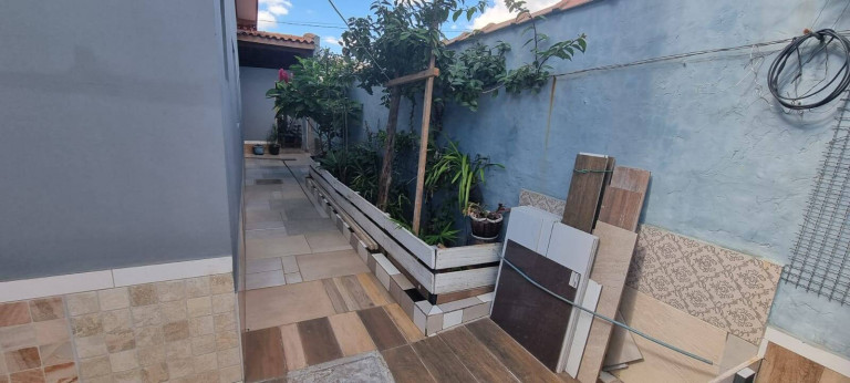 Imagem Casa com 3 Quartos à Venda, 200 m² em Residencial Tosi - Itupeva Imagem Casa com 3 Quartos à Venda, 200 m² em Residencial Tosi - Itupeva