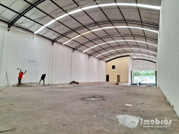 Imagem Galpão para Alugar, 900 m² em Paupina - Fortaleza Imagem Galpão para Alugar, 900 m² em Paupina - Fortaleza