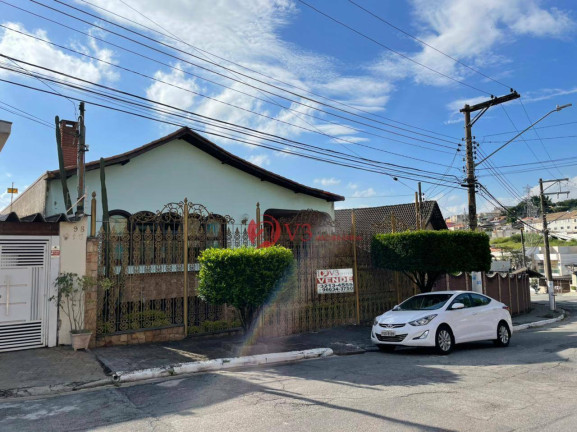 Imagem Casa com 4 Quartos à Venda, 330 m² em Cidade Patriarca - São Paulo Imagem Casa com 4 Quartos à Venda, 330 m² em Cidade Patriarca - São Paulo