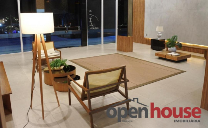 Imagem Apartamento com 2 Quartos à Venda, 55 m² em Ponta Negra - Natal Imagem Apartamento com 2 Quartos à Venda, 55 m² em Ponta Negra - Natal