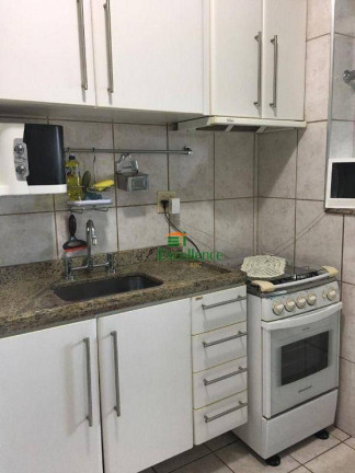 Imagem Apartamento com 3 Quartos à Venda, 67 m² em Rudge Ramos - São Bernardo Do Campo Imagem Apartamento com 3 Quartos à Venda, 67 m² em Rudge Ramos - São Bernardo Do Campo