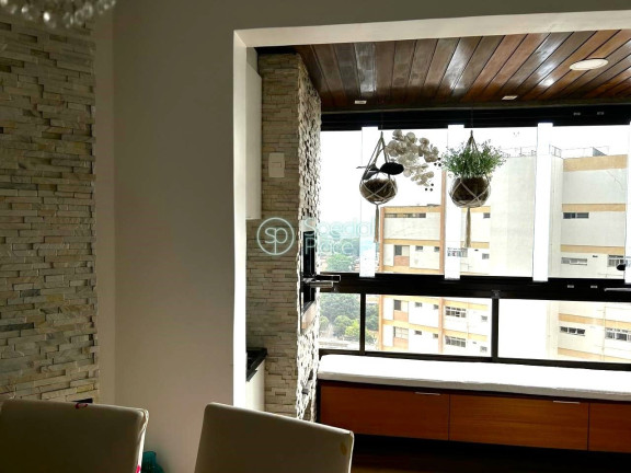 Imagem Cobertura com 4 Quartos à Venda, 300 m² em Campo Belo - São Paulo Imagem Cobertura com 4 Quartos à Venda, 300 m² em Campo Belo - São Paulo