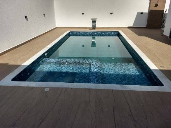 Imagem Casa de Condomínio com 3 Quartos à Venda, 250 m² em Alphaville Nova Esplanada - Votorantim Imagem Casa de Condomínio com 3 Quartos à Venda, 250 m² em Alphaville Nova Esplanada - Votorantim