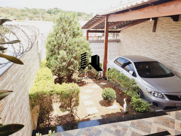 Imagem Casa com 3 Quartos à Venda, 180 m² em Floresta Encantada - Esmeraldas Imagem Casa com 3 Quartos à Venda, 180 m² em Floresta Encantada - Esmeraldas