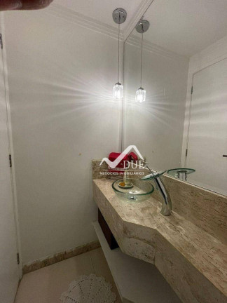 Imagem Apartamento com 3 Quartos à Venda, 98 m² em Jardim Las Palmas - Guarujá Imagem Apartamento com 3 Quartos à Venda, 98 m² em Jardim Las Palmas - Guarujá